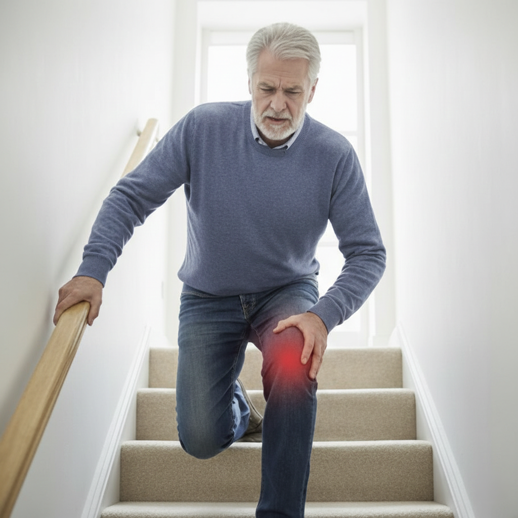 Rodillera Ajustable de Precisión FlexGuard Pro™